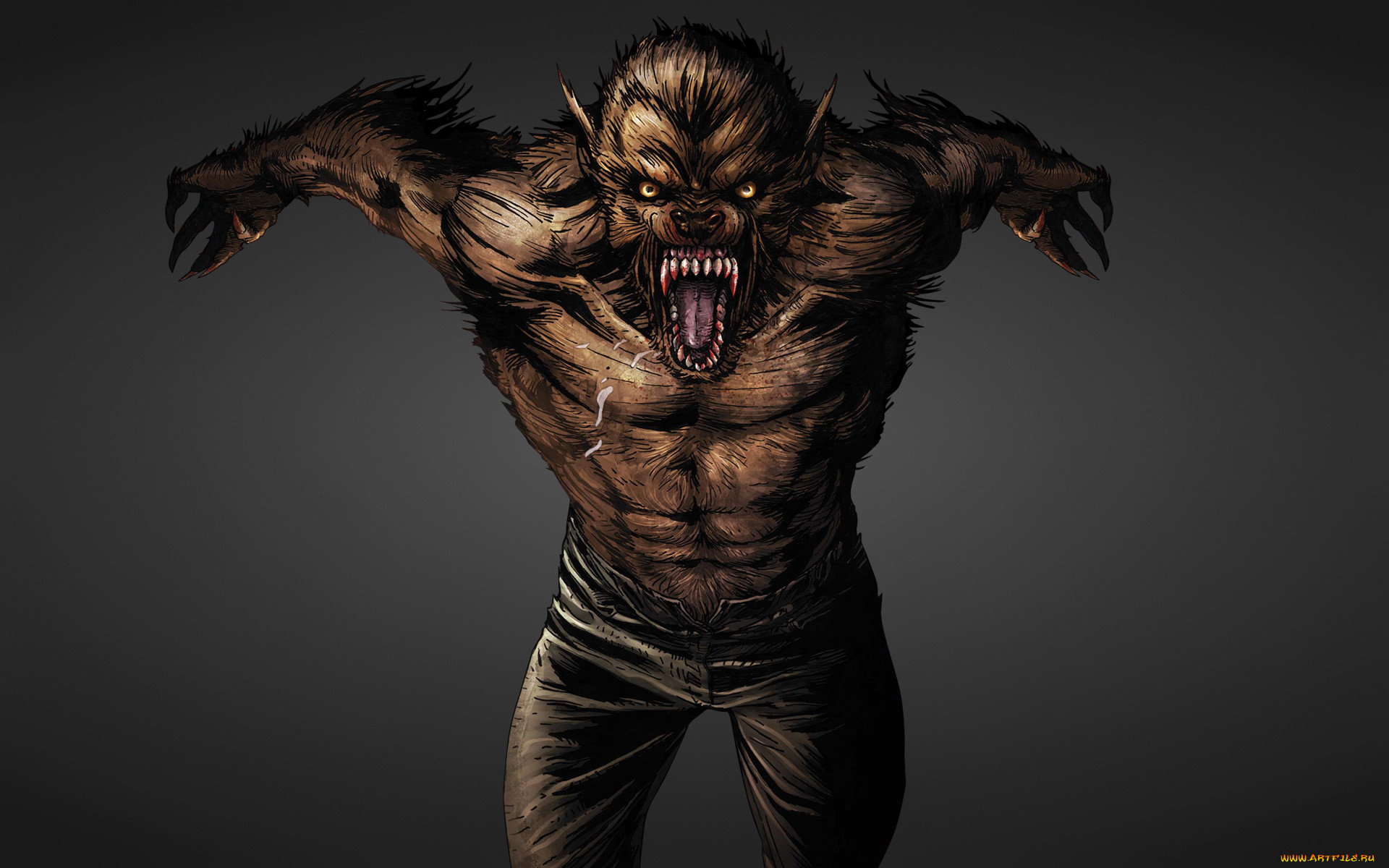 , , , werewolf, 